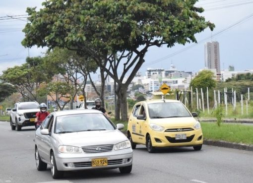 El próximo 18 de julio de 2025 vence el plazo para pagar el impuesto vehicular en el Quindío