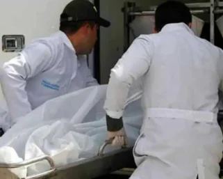 Cuerpo sin vida de hombre fue hallado en el sector del mirador de La Secreta en Armenia