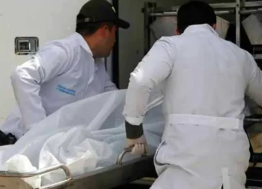 Cuerpo sin vida de hombre fue hallado en el sector del mirador de La Secreta en Armenia