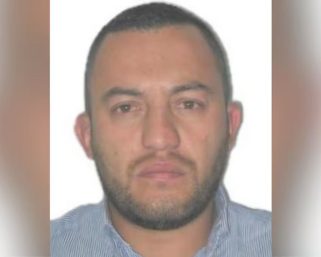 A la cárcel alias ‘el Hermano’, señalado de participar en la planeación del atentado contra el precandidato Miguel Uribe Turbay