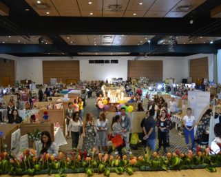 Más de 200 emprendimientos harán parte de la Feria Mujeres TIC 2025