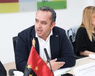 Gobernador del Quindío solicitó la renuncia a todos sus funcionarios