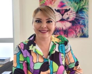 Paula Huertas, secretaria de Educación de Armenia, renunció a su cargo