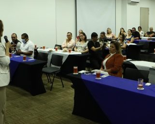 Proyecto, financiado por regalías, busca fortalecer la enseñanza del inglés en 27 instituciones educativas del Quindío