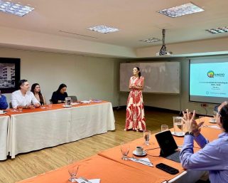 Quindío le apunta a la construcción de su plan de marketing turístico para fortalecer su proyección nacional e internacional