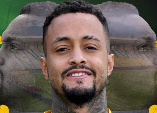 Joao Rodríguez, nuevo jugador del Deportes Quindío