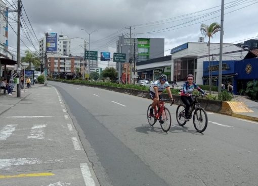 Armenia realizará mañana martes su primer Día sin carro y sin moto de 2025