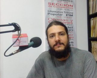 X Marcha Carnaval Quindío: un llamado al equilibrio por la defensa del agua, la vida y el territorio