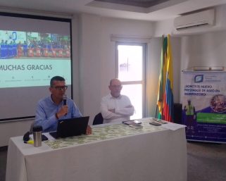 Con tarifas más justas y mayor cobertura, Área Limpia fortalece la prestación del servicio de aseo en Montenegro