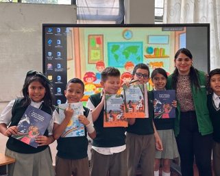 Inversión cultural en Armenia supera los $1.800 millones: más de 22 mil personas beneficiadas