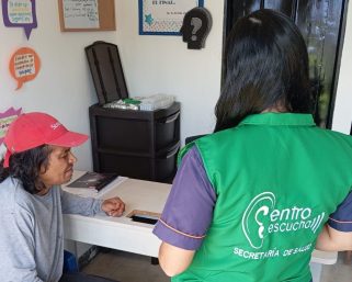 La ciudad de Armenia logró el 100 % de cobertura en aseguramiento en salud en el primer semestre de este año