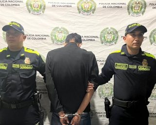 A la cárcel hombre que intentó hurtar en establecimiento del centro de Montenegro