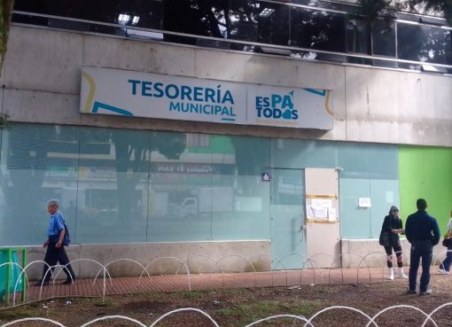 Amplían el plazo para descuento por pronto pago del impuesto predial en Armenia hasta el 31 de julio