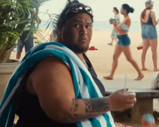 Falleció David Hekili Kenui Bell, actor de la película ‘Lilo & Stitch’