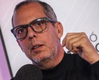 Alfredo Saade será el jefe de gabinete del Gobierno Petro