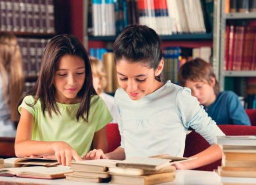 Más de 17 mil quindianos han sido impactados por el programa de lectura, escritura y oralidad en el primer semestre del año