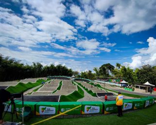 El Instituto Municipal del Deporte y la Recreación de Armenia asegura mantenimiento de escenarios deportivos y espera entrega oficial del Complejo Acuático