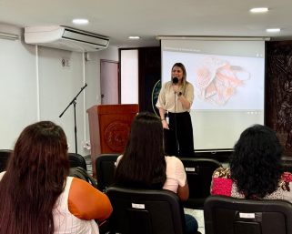 Quindío promueve a través de charla la economía circular en el sector turístico