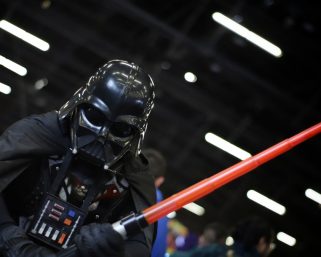 Comic Con Colombia 2025: cine, cosplay, videojuegos y más de 175 actividades académicas