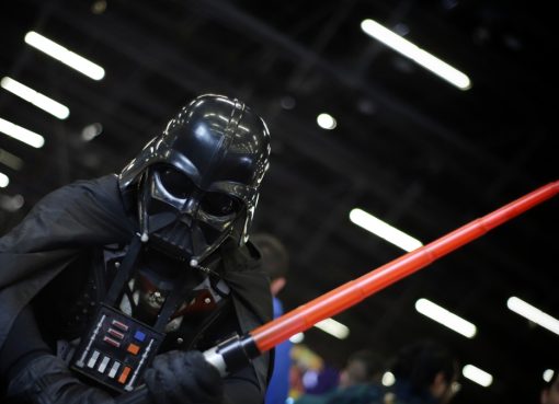 Comic Con Colombia 2025: cine, cosplay, videojuegos y más de 175 actividades académicas