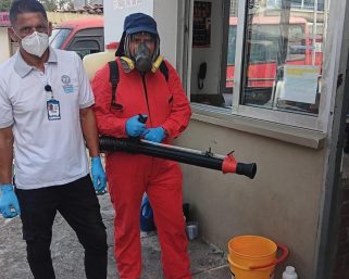 Quindío enfrenta brote tipo I de dengue: Armenia concentra casi la mitad de los casos reportados