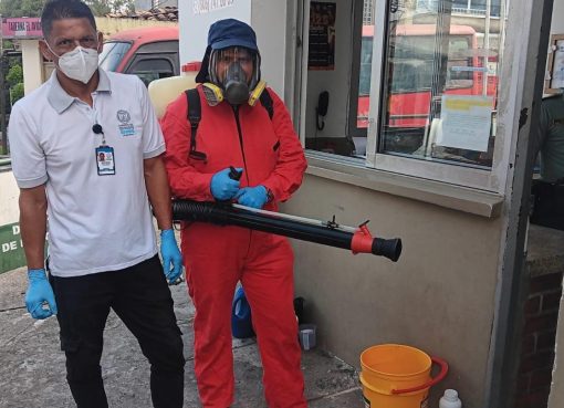 Quindío enfrenta brote tipo I de dengue: Armenia concentra casi la mitad de los casos reportados