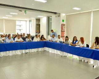 Quindío, con la cartera hospitalaria más envejecida del país, clama por apoyo nacional