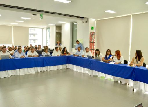 Quindío, con la cartera hospitalaria más envejecida del país, clama por apoyo nacional