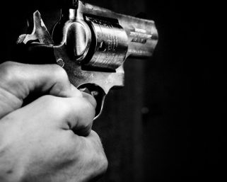 Ciudadano fue víctima de atentado con arma de fuego en conjunto residencial de Armenia