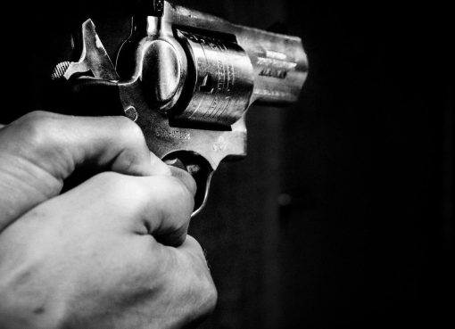 Ciudadano fue víctima de atentado con arma de fuego en conjunto residencial de Armenia