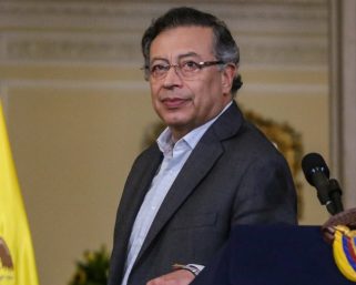 Corte Constitucional declaró incompetente al Consejo Nacional Electoral para investigar a Petro