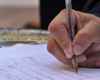 ¿Quiénes son los precandidatos presidenciales que buscarán el aval por firmas?