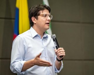 Miguel Uribe Turbay fue trasladado a cirugía de urgencia por sangrado intracerebral agudo
