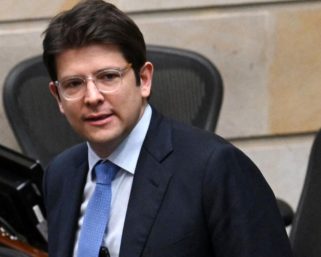 Estado de salud Miguel Uribe Turbay sigue siendo crítico