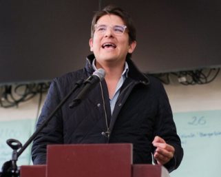 Tras traqueostomía y gastrostomía, Miguel Uribe Turbay entró en fase subaguda pero con pronóstico reservado