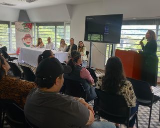 Capacitación en el Quindío refuerza lucha contra la ilegalidad en juegos de suerte y azar