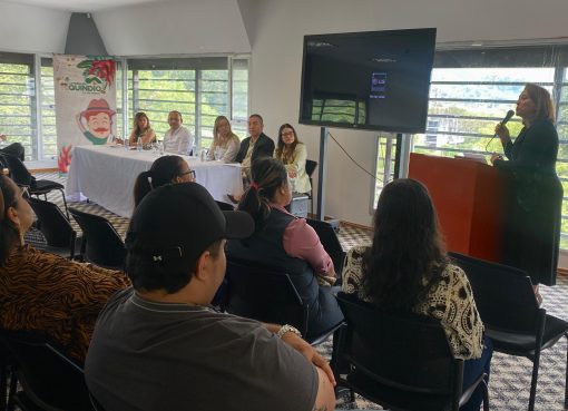 Capacitación en el Quindío refuerza lucha contra la ilegalidad en juegos de suerte y azar