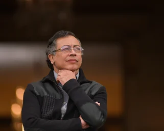 Presidente Petro insiste en plan para asesinarlo