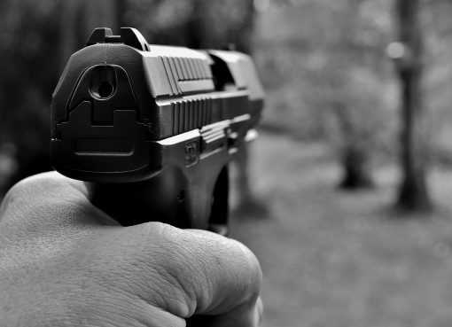Ataque sicarial dejó cuatro personas heridas en Montenegro