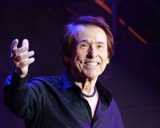 Raphael será reconocido como Persona del Año 2025 en los Latin Grammy