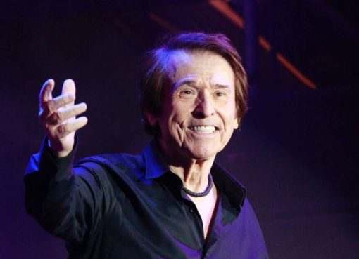 Raphael será reconocido como Persona del Año 2025 en los Latin Grammy