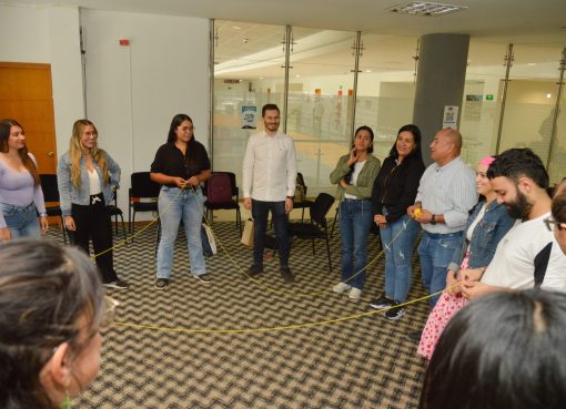 El Quindío trabaja en la conformación de su Red de Vigilancia Epidemiológica Comunitaria con apoyo del Instituto Nacional de Salud