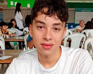 Joven quindiano viaja a Chile para competir en Sudamericano Escolar de Ajedrez Sub-15