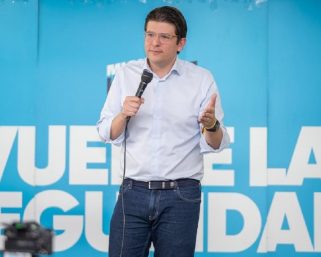 Miguel Uribe Turbay permanece en estado crítico y con pronóstico reservado