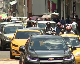 Contribuyentes del Quindío podrán pagar impuesto vehicular en jornada continua