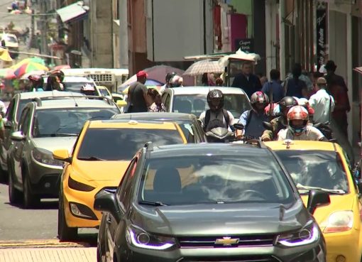 Contribuyentes del Quindío podrán pagar impuesto vehicular en jornada continua