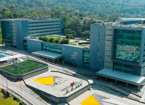 Histórica alianza: el Hospital Internacional de Colombia se integra a la red médica de la Clínica Mayo
