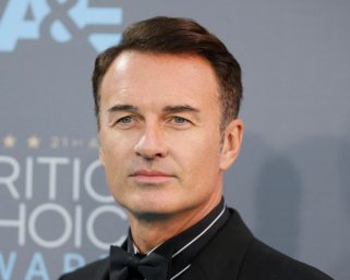 Falleció el actor Julian McMahon, reconocido por interpretar al Doctor Doom en ‘Los Cuatro Fantásticos’