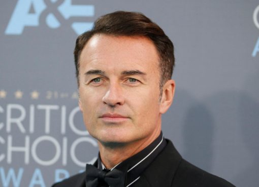 Falleció el actor Julian McMahon, reconocido por interpretar al Doctor Doom en ‘Los Cuatro Fantásticos’