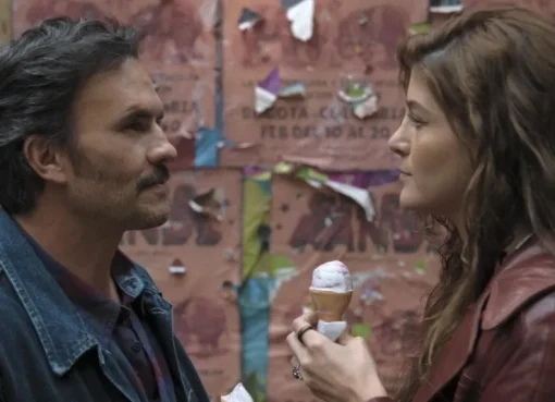 Netflix estrena la serie ‘Delirio’: un viaje psicológico a la Colombia de los 80